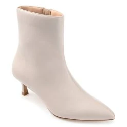 Top 10 ❤️ Journee Collection 👩 Women's Tru Comfort Foam Arely Bootie 🎁