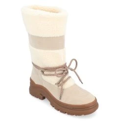 Top 10 🎉 Journee Collection 👩 Women's Tru Comfort Foam Galina Boot 💯