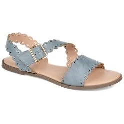 Discount 🤩 Journee Collection 👩 Women's Tru Comfort Foam Aubrinn 🩴 Sandal 👏