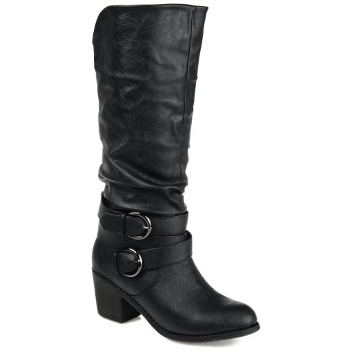 Best Sale 🔥 Journee Collection 👩 Women's Wide Width Wide Calf Late Boot ✨ -Journee Collection Sales Shop af79787a01004d3aaf533350e7f0953c 1080x