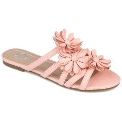 Deals 💯 Journee Collection 👩 Women's Dolliah Slide 🤩 -Journee Collection Sales Shop b58581d8975f4968b89164d01efd6d86 1080x